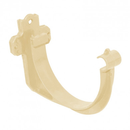 CROCHET BANDEAU PVC SEUL 25 SABLE